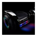 ZINC Megastar Hoverboard - Image 5