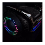 ZINC Megastar Hoverboard - View 6