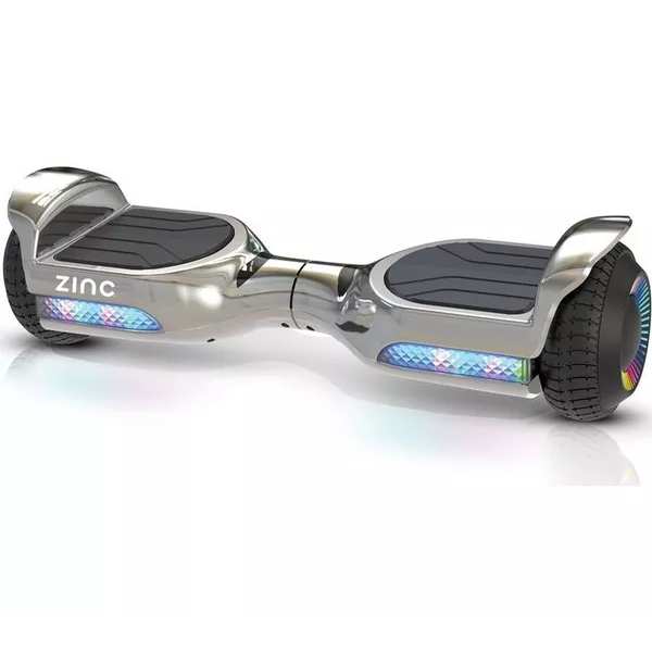 ZINC Megastar Hoverboard - Front