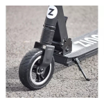 Zinc Eco Electric Folding Scooter - View 6