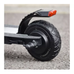 Zinc Eco Electric Folding Scooter - Image 8