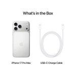 Apple iPhone 17 Pro Max Smartphone - View 15
