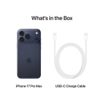 Apple iPhone 17 Pro Max Smartphone - View 7