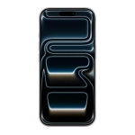 Apple iPhone 17 Pro Max Smartphone - View 10