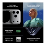 Apple iPhone 17 Pro Smartphone - Image 22