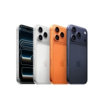 Apple iPhone 17 Pro Max Smartphone - View 24