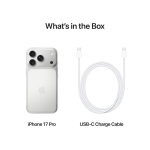 Apple iPhone 17 Pro Smartphone - Image 15