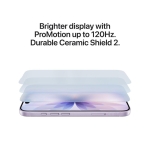 Apple iPhone 17 Smartphone - Image 5