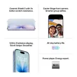 Apple iPhone 17 Smartphone - View 22