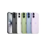 Apple iPhone 17 Smartphone - View 8