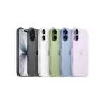 Apple iPhone 17 Smartphone - View 24