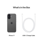 Apple iPhone 17 Smartphone - Image 7