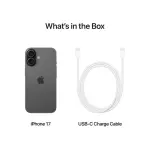 Apple iPhone 17 Smartphone - View 7