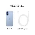 Apple iPhone 17 Smartphone - View 15