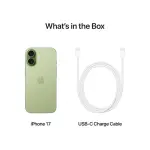 Apple iPhone 17 Smartphone - View 31