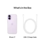 Apple iPhone 17 Smartphone - View 23