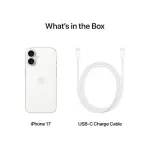 Apple iPhone 17 Smartphone - View 39