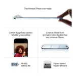 Apple iPhone Air Smartphone - View 14