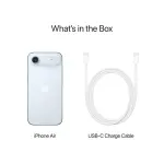 Apple iPhone Air Smartphone - View 15