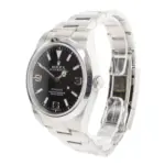 Rolex Explorer Watch - Image 2