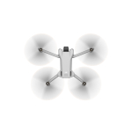 DJI Mini 3 Fly More Drone - View 6
