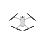DJI Mini 3 Fly More Drone - View 3