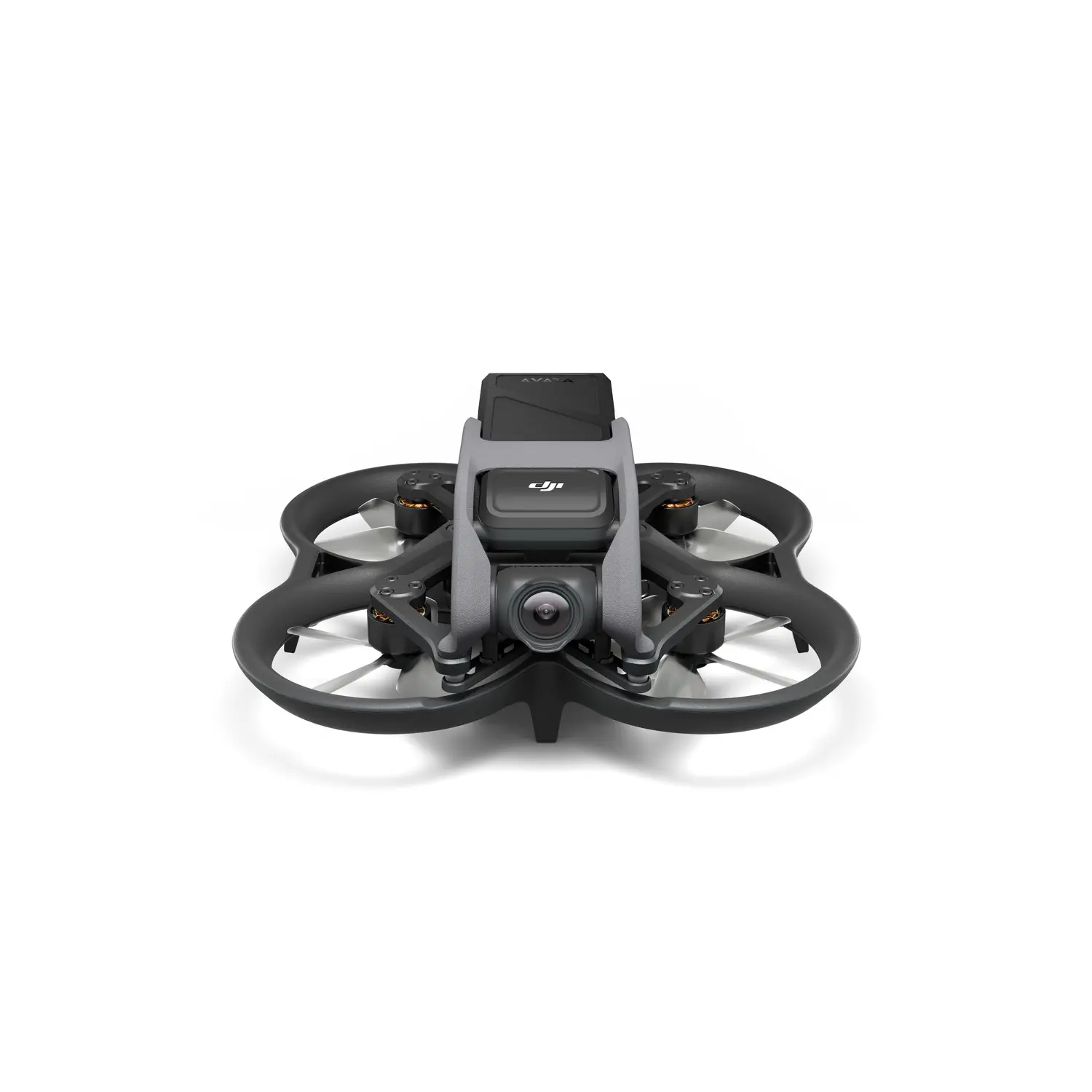 DJI Mini 3 Fly More Drone - View 2