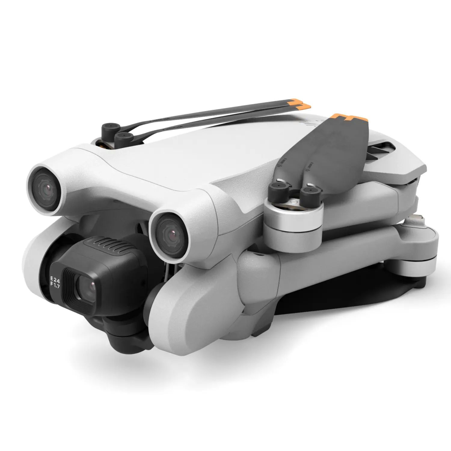 DJI Mini 3 Pro Drone - View 2