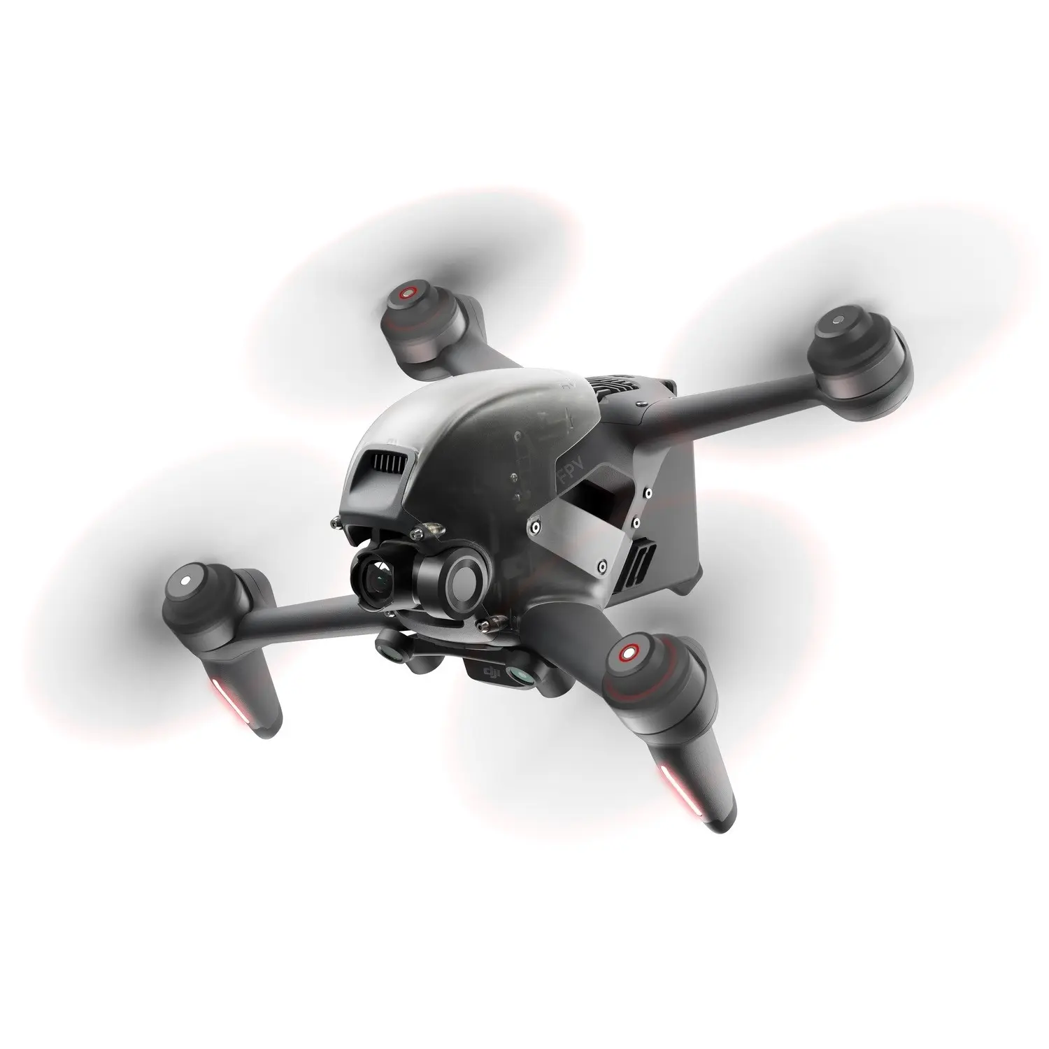 DJI FPV Drone - Front