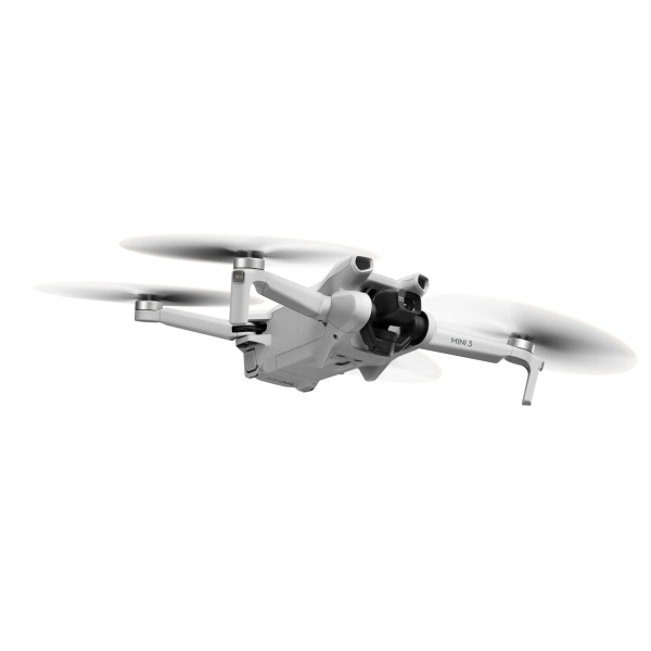 DJI Mini 3 Fly More Drone - Front