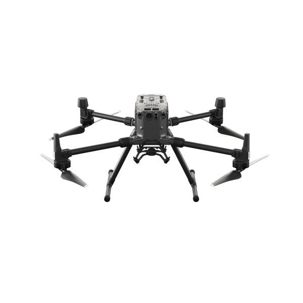 DJI Matrice M300 RTK Drone - Front