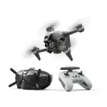 DJI FPV Drone - View 2