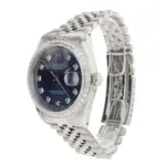 Rolex Custom Datejust Watch - Image 2
