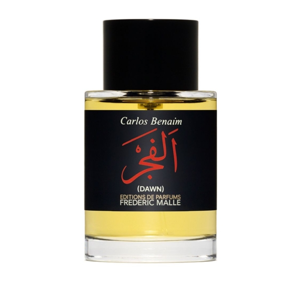 Frederic Malle Perfume
