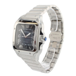 Cartier Santos XL Watch - Image 2
