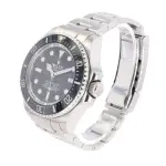 Rolex Sea Dweller Watch - View 2