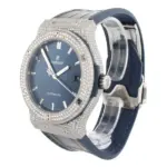 Hublot Custom Classic Fusion Watch - Image 2