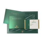 Rolex Wimbledon Datejust Watch - View 4