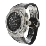 Hublot Classic Fusion Aerofusion Watch - Image 2
