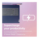 Lenovo IdeaPad Flex 5 16 2 in 1 Laptop - View 3