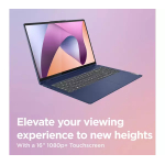 Lenovo IdeaPad Flex 5 16 2 in 1 Laptop - View 4