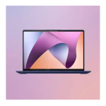 Lenovo IdeaPad Flex 5 16 2 in 1 Laptop - View 5