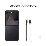 Samsung Galaxy Z Flip7 Smartphone - Image 24