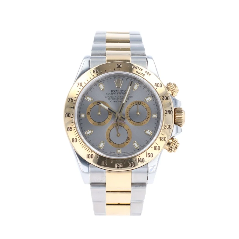 Rolex Daytona Watch
