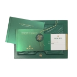 Rolex Explorer II Watch - Image 4