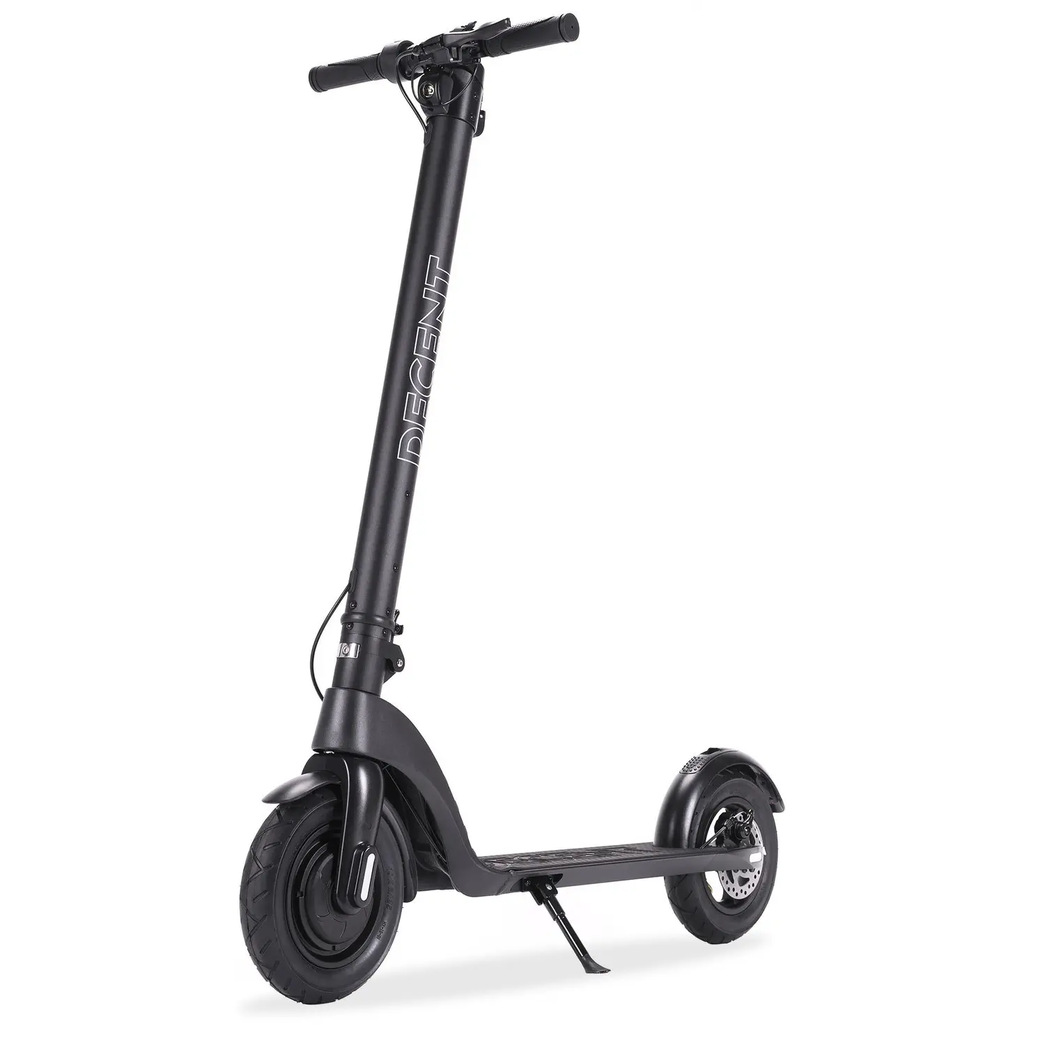 Decent One Electric Scooter - Front