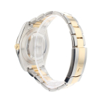 Rolex Wimbledon Datejust Watch - View 3