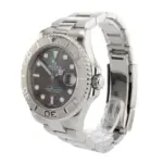 Rolex Yacht Master Watch - Image 2