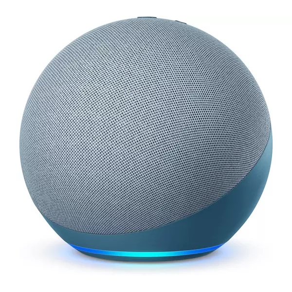 Amazon Echo 4th Gen - Front