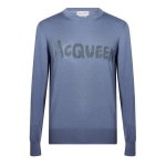 Alexander McQueen Knitwear
